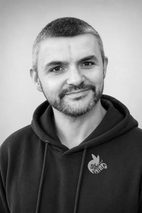 Ross Anderson